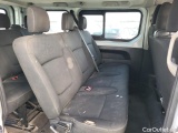  Renault  Trafic  III Combi Combi 9 L1H1 2 8t (8/9 plazas) 1.6 dCi 125CV MT6 E6 #7