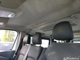  Renault  Trafic  III Combi Combi 9 L1H1 2 8t (8/9 plazas) 1.6 dCi 125CV MT6 E6 #12