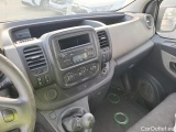  Renault  Trafic  III Combi Combi 9 L1H1 2 8t (8/9 plazas) 1.6 dCi 125CV MT6 E6 #13