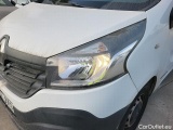  Renault  Trafic  III Combi Combi 9 L1H1 2 8t (8/9 plazas) 1.6 dCi 125CV MT6 E6 #15