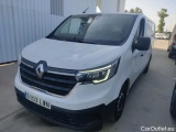  Renault  Trafic RENAULT  / 2021 / 4P / furgón Furgón L2H1 Blue dCi 96 Kw (130 CV) CUA 