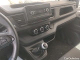  Renault  Trafic RENAULT  / 2021 / 4P / furgón Furgón L2H1 Blue dCi 96 Kw (130 CV) CUA #13