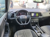  Seat  ATECA  Style 1.5 TSI 150CV AT7 E6d #3