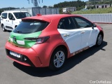 Toyota  Corolla TOYOTA  1.8 125H ACTIVE TECH E-CVT #2