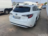  Toyota  Corolla TOYOTA  / 2019 / 5P / familiar 1.8 125H ACTIVE TECH E-CVT TOU SPORT #2