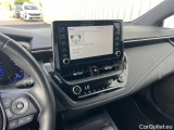  Toyota  Corolla TOYOTA  / 2019 / 5P / familiar 1.8 125H ACTIVE TECH E-CVT TOU SPORT #13