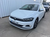  Volkswagen  Polo  VI Advance 1.0 TSI 95CV MT5 E6dT 