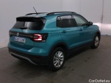  Volkswagen  T-CROSS  Advance 1.0 TSI 115CV AT7 E6dT #2