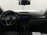  Volkswagen  T-CROSS  Advance 1.0 TSI 115CV AT7 E6dT #3
