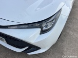  Toyota  Corolla TOYOTA  / 2019 / 5P / familiar 1.8 125H ACTIVE TECH E-CVT TOU SPORT #15