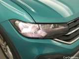  Volkswagen  T-CROSS  Advance 1.0 TSI 115CV AT7 E6dT #16
