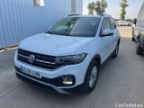  Volkswagen  T-CROSS  Advance 1.0 TSI 115CV AT7 E6dT 