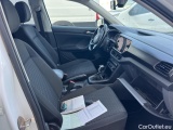  Volkswagen  T-CROSS  Advance 1.0 TSI 115CV AT7 E6dT #6