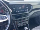  Volkswagen  T-CROSS  Advance 1.0 TSI 115CV AT7 E6dT #13