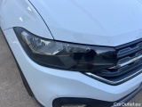  Volkswagen  T-CROSS  Advance 1.0 TSI 115CV AT7 E6dT #16