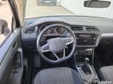  Volkswagen  Tiguan  Life 2.0 TDI 150CV AT7 E6d #3