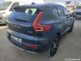  Volvo  XC 40 VOLVO XC40 / 2017 / 5P / todoterreno 2.0 D3 Inscription Auto #2
