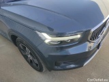 Volvo  XC 40 VOLVO XC40 / 2017 / 5P / todoterreno 2.0 D3 Inscription Auto #16