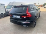  Volvo  XC60 VOLVO  / 2017 / 5P / todoterreno 2.0 T6 AWD Recharge Inscription Auto #2