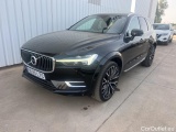  Volvo  XC60 VOLVO  / 2017 / 5P / todoterreno 2.0 T6 AWD Recharge Inscription Auto 