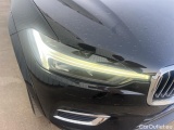  Volvo  XC60 VOLVO  / 2017 / 5P / todoterreno 2.0 T6 AWD Recharge Inscription Auto #17