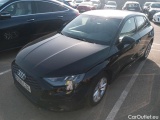  Audi  A3  Sportback 30 TDI 2.0 TDI 115CV MT6 E6d 