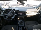  Audi  A3  Sportback 30 TDI 2.0 TDI 115CV MT6 E6d #3