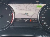  Audi  A6 AUDI  / 2018 / 5P / familiar Avant 35 TDI 120kW (163CV) S tronic #5