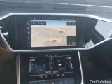  Audi  A6 AUDI  / 2018 / 5P / familiar Avant 35 TDI 120kW (163CV) S tronic #12