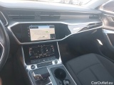  Audi  A6 AUDI  / 2018 / 5P / familiar Avant 35 TDI 120kW (163CV) S tronic #15