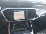  Audi  A6 AUDI  / 2018 / 5P / familiar Avant 35 TDI 120kW (163CV) S tronic #14