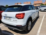  Audi  Q2  30 TFSI design 1.0 TFSI 115CV MT6 E6dT #2
