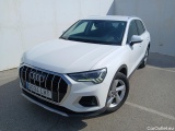 Audi  Q3  35 TDI advanced 2.0 TDI 150CV AT7 E6dT 