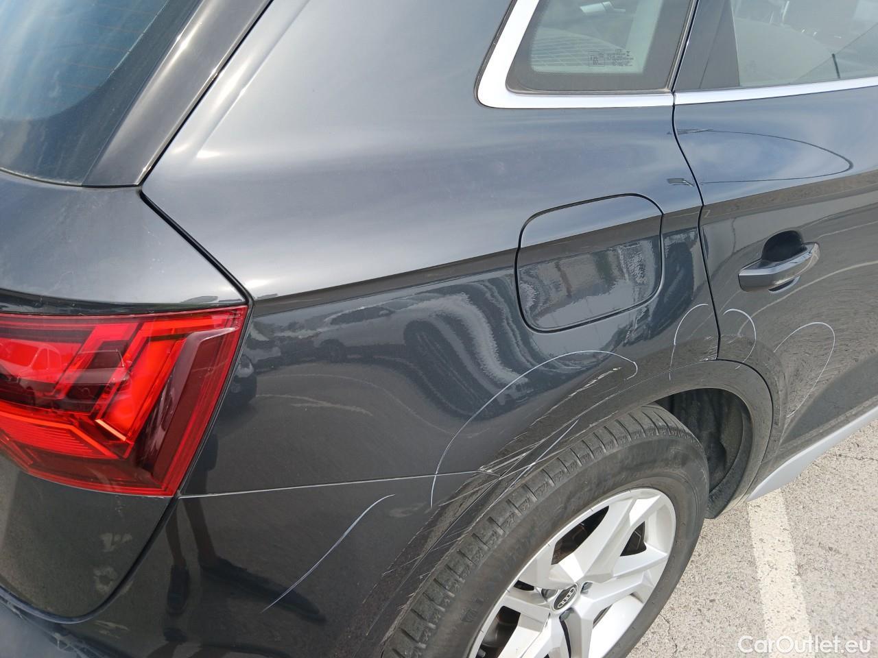  Audi  Q5  FYG 35 TDI advanced 2.0 TDI 165CV AT7 E6d #21