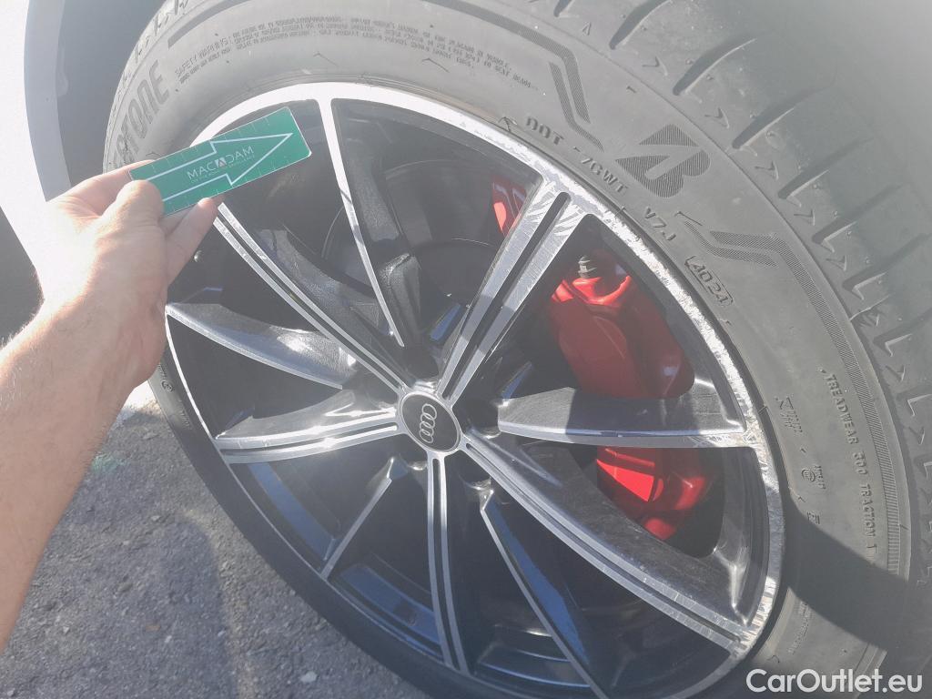  Audi  Q7 AUDI  / 2019 / 5P / todoterreno Black line plus 55 TFSIe 280kW qua tip(SP) #12