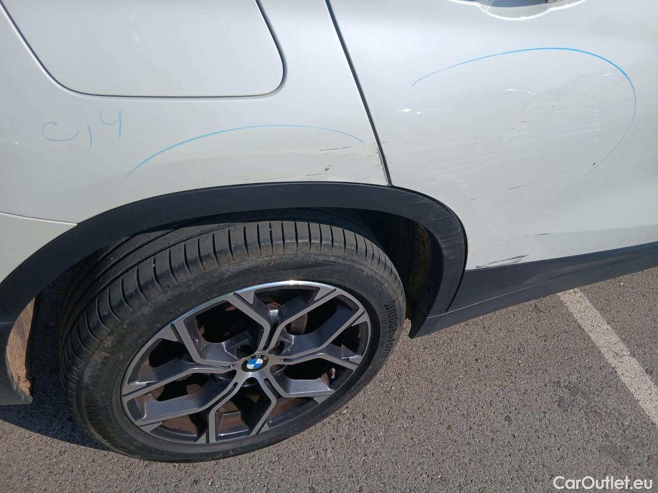  Bmw  X2 Serie  sDrive 18i Advantage 1.5 140CV AT7 E6dT #24