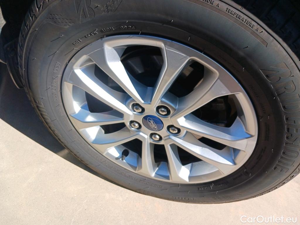  Ford  Kuga  Titanium Hybrid 2.5 190CV ATV E6d #7