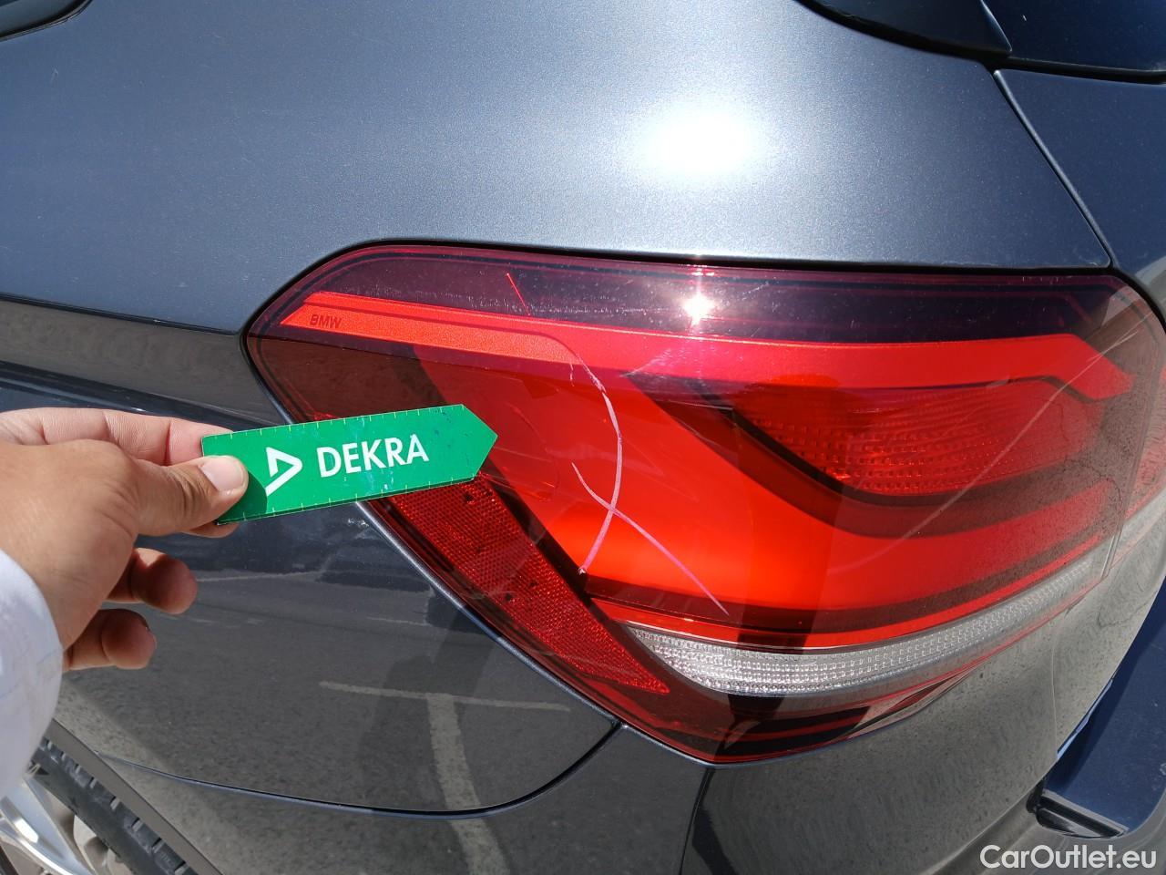  Bmw  X1 Serie  sDrive 18i Advantage 1.5 140CV AT7 E6dT #20