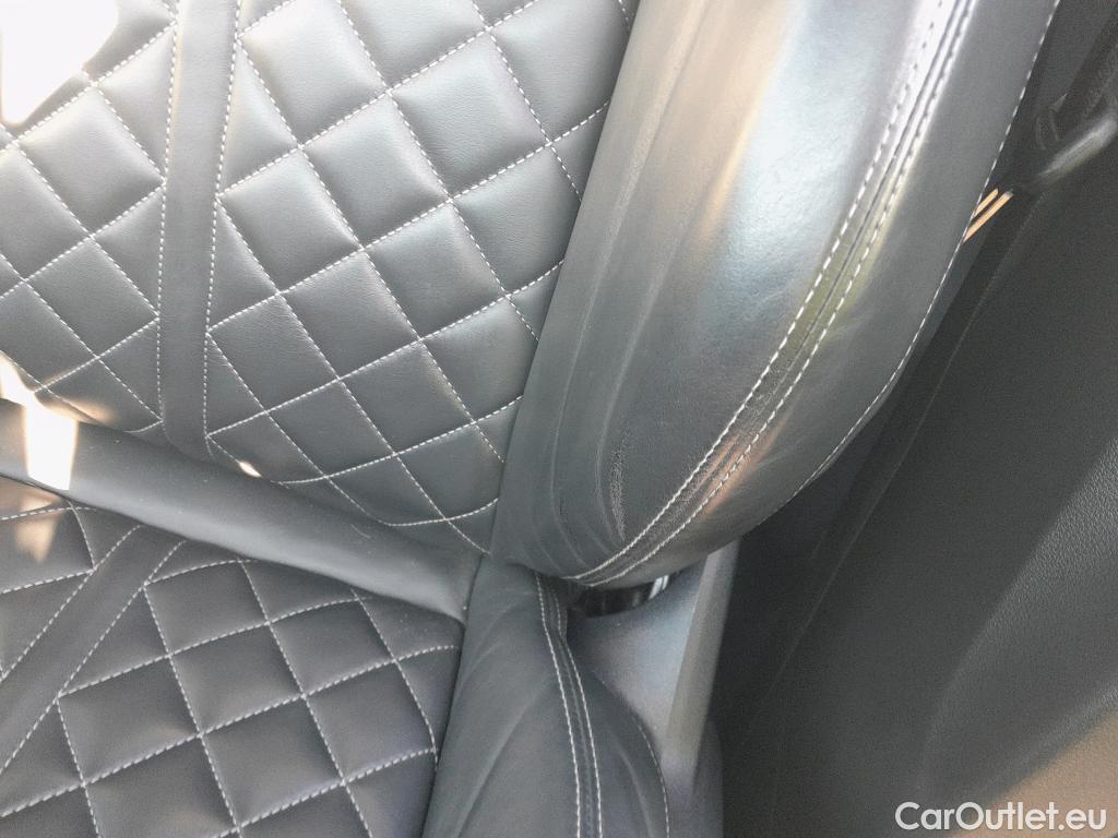 Audi  Q7 AUDI  / 2019 / 5P / todoterreno Black line plus 55 TFSIe 280kW qua tip(SP) #17