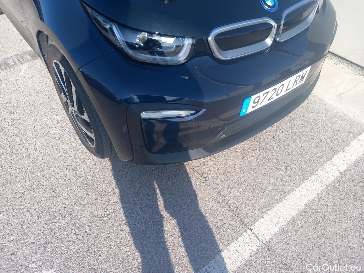  Bmw  I3  Serie 42kWh #5