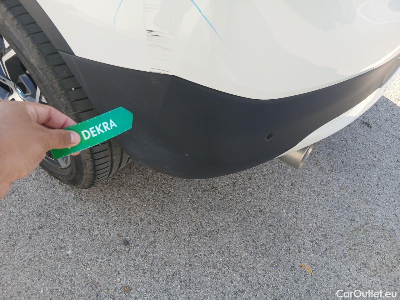  Bmw  X2 Serie  sDrive 18i Advantage 1.5 140CV AT7 E6dT #20