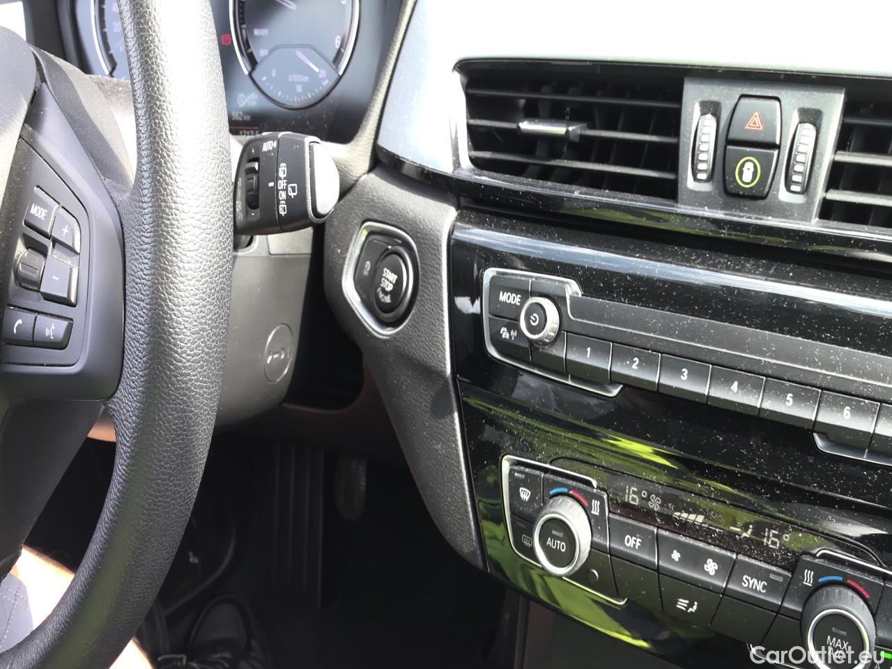  Bmw  X1 Serie  sDrive 18d 2.0 150CV MT6 E6d #1