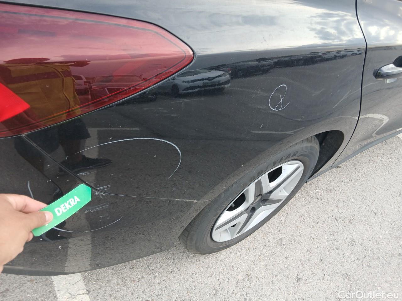  Ford  Focus  Sportbreak Trend Plus 1.5 EcoBlue 120CV AT8 E6d ###ADAPTACION MINUSVALIDO### #18