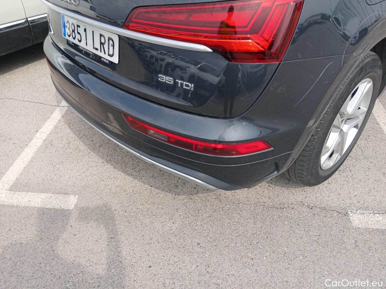  Audi  Q5  FYG 35 TDI advanced 2.0 TDI 165CV AT7 E6d #20