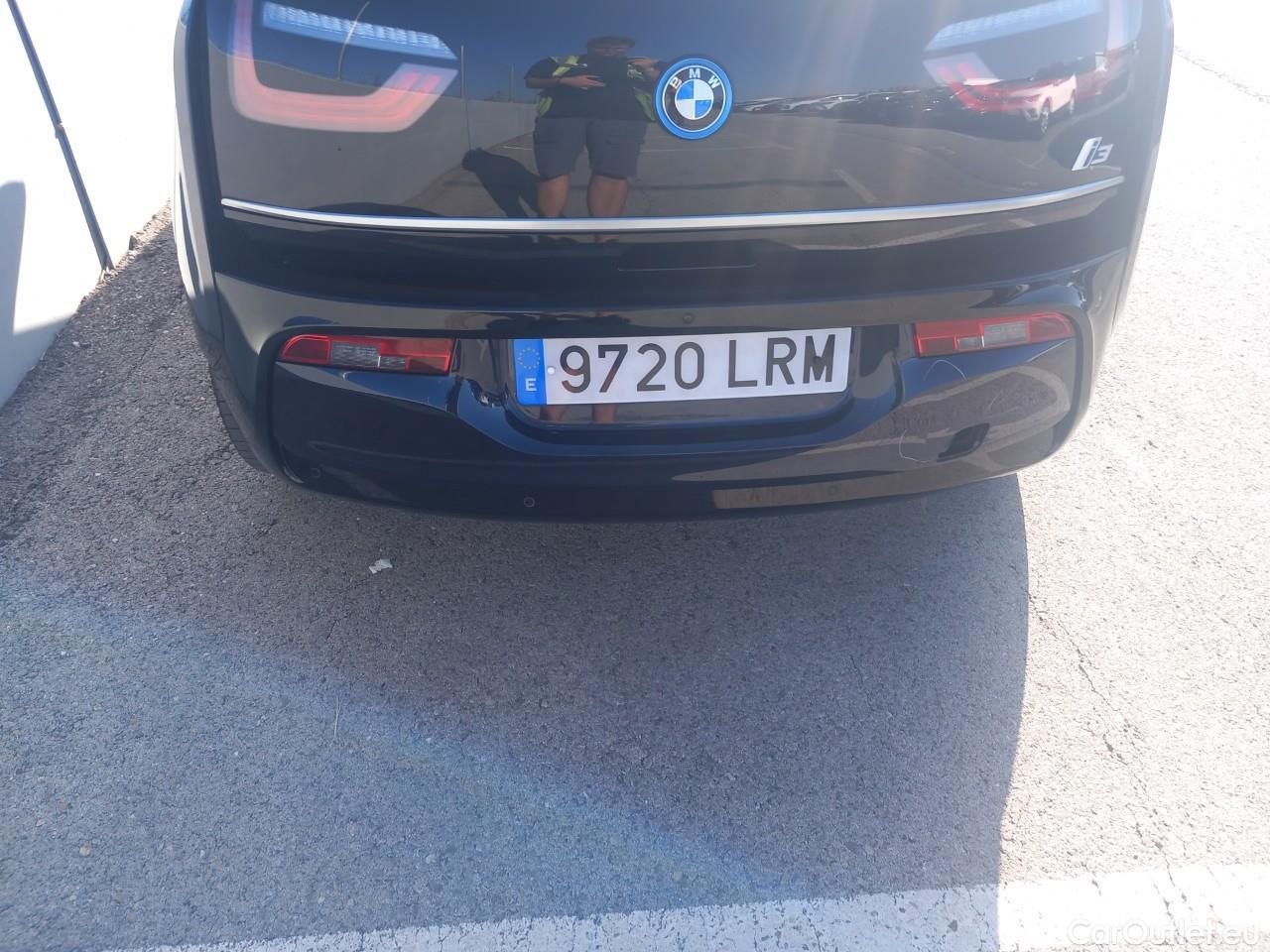  Bmw  I3  Serie 42kWh #8