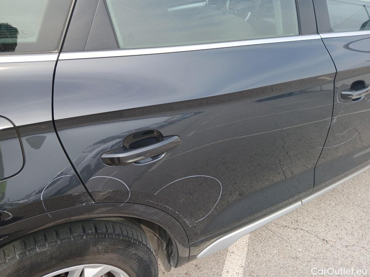  Audi  Q5  FYG 35 TDI advanced 2.0 TDI 165CV AT7 E6d #25