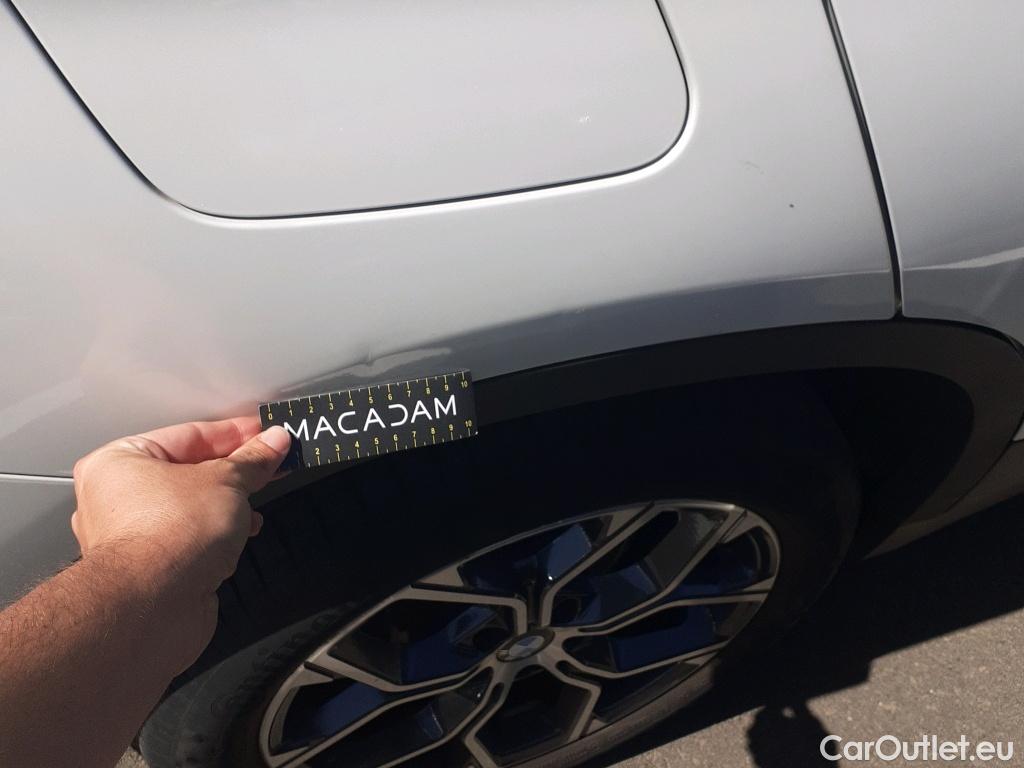  Bmw  X2 Serie  sDrive 18i Advantage 1.5 140CV AT7 E6dT #3