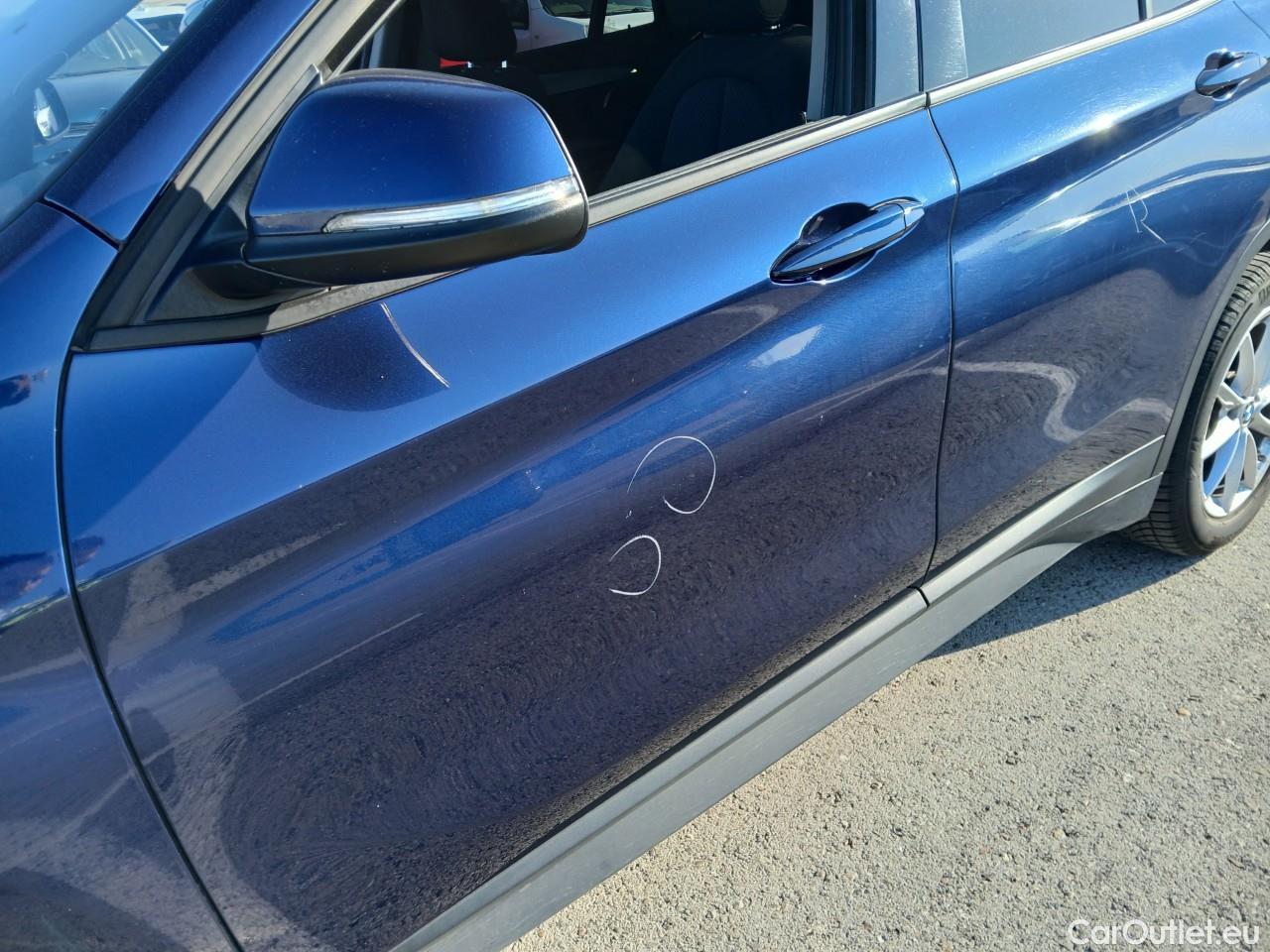  Bmw  X1 BMW  / 2019 / 5P / todoterreno sDrive16d Aut. Business #6