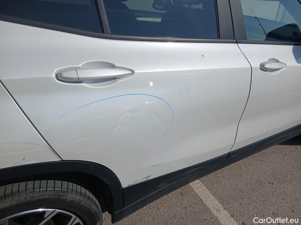  Bmw  X2 Serie  sDrive 18i Advantage 1.5 140CV AT7 E6dT #27