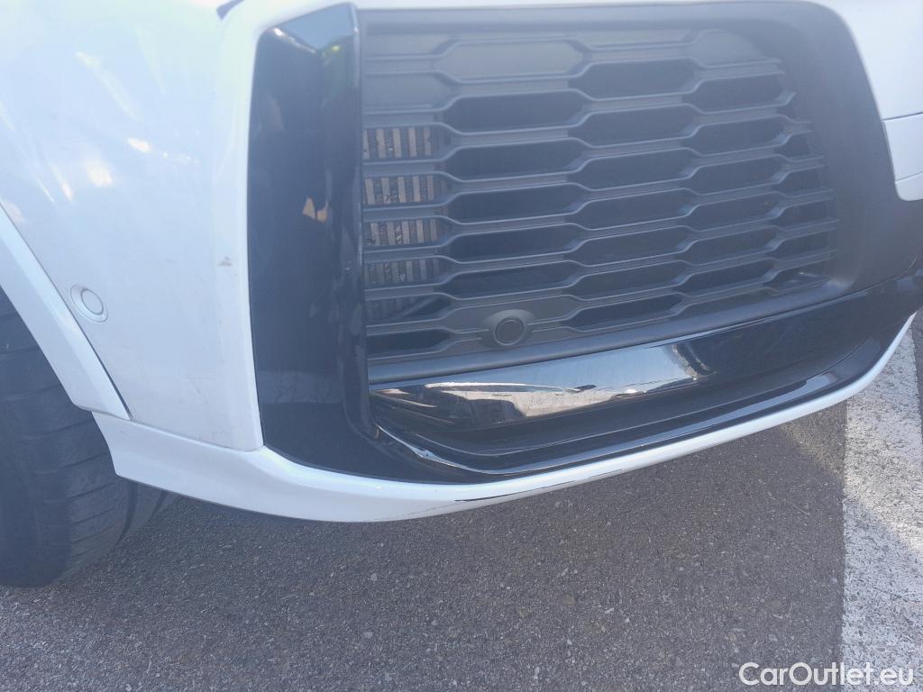  Audi  Q7 AUDI  / 2019 / 5P / todoterreno Black line plus 55 TFSIe 280kW qua tip(SP) #27
